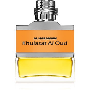 Khulasat Al Oud EDP